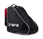 SFR Heavy Duty Quad and Ice Skate Bag Black