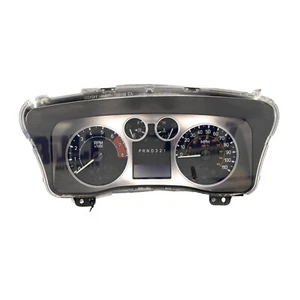 2006 - 2010 HUMMER H3 Speedometer Gauge / Instrument Cluster OEM 1346856 - Picture 1 of 3