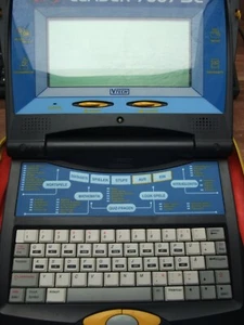 Genius Leader 7007 SL Kindercomputer - Bild 1 von 3