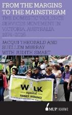 Suellen Murray Jacqui The From the Margins to the Mains (Paperback) (UK IMPORT)