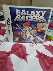 Galaxy Racers Nintendo Ds N.H458 - Picture 1 of 3
