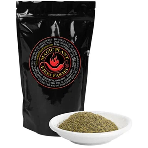 Fiery Farms Green Japanese Sansho Peppercorn Powder 2.2 lb. - Picture 1 of 1
