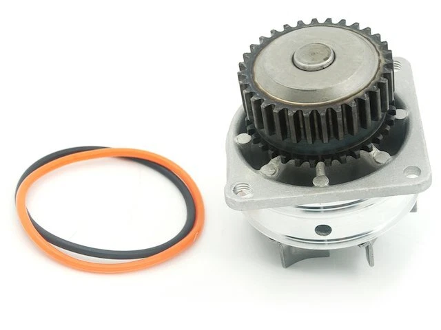Replacement Water Pump fits Nissan NV3500 2012-2014 4.0L V6 15SFZQ - Image 1 of 1