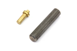 48-69 Flathead  Panhead DISTRIBUTOR Circuit Breaker Post Rebuild Kit - Imagen 1 de 2