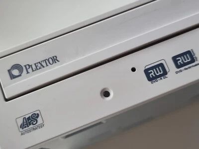 Plextor PX-760A - Immagine 1 di 4