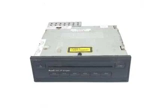 4E0057111X sistema audio radio cd para AUDI A8 4.0 V8 32V TDI 2002 1516216 - Imagen 1 de 18