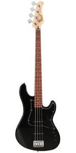 BASSO ELETTRICO CORT GB34JJ BK - Imagen 1 de 1