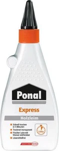 Henkel Ponal Holzleim Express 550g - Bild 1 von 1
