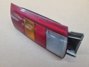 RENAULT 5 GT TURBO USED REAR TAIL LIGHT LAMP RIGHT OFF SIDE REVERSE LHD EUROPEAN - Picture 1 of 7