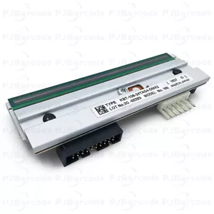PHD20-2209-01 Genuine New Printhead for Datamax I-4604 Thermal Printer 600dpi - Picture 1 of 7