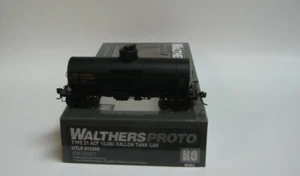Walthers 920-100528 HO UTLX Typ 21 ACF 10k Gallonen Kesselwagen #10365 - Bild 1 von 3