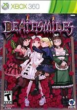 Deathsmiles (Microsoft Xbox 360, 2010)