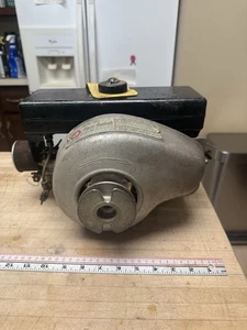 Vintage Power Products Corporation Model 1000 2 Stroke - Bild 1 von 9