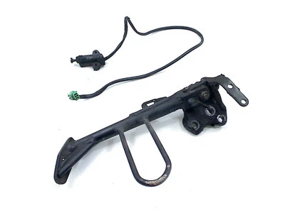 SUPPORT LATERAL Suzuki TL 1000 R 1998-2003 (TL1000R) 2000 4231002FA0 - Imagem 1 de 2