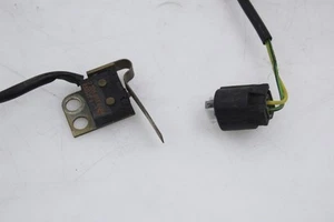 Rear Brake Light Switch BMW K1200S 05-08 OEM K 1200 S - Picture 1 of 9