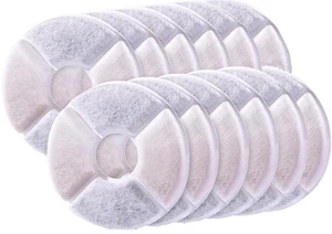 Catit Triple Action Cat Flower Fountain Filter Cartridge Loose Genuine Fit 3L - Picture 1 of 10