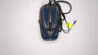 Rowenta, Iron, Stainless Steel Soleplate Professional Steam Station for Clothes - Image 1 of 4