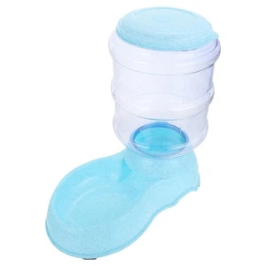  Dispenser Crocchette Cani Distributore Gatto Alimentatore Gatti Automatici - Foto 1 di 12