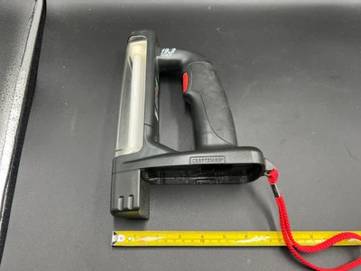 Herramienta de luz fluorescente inalámbrica Craftsman 19.2V modelo 315.114071 ¡Solo funciona! Foto 1 de 4