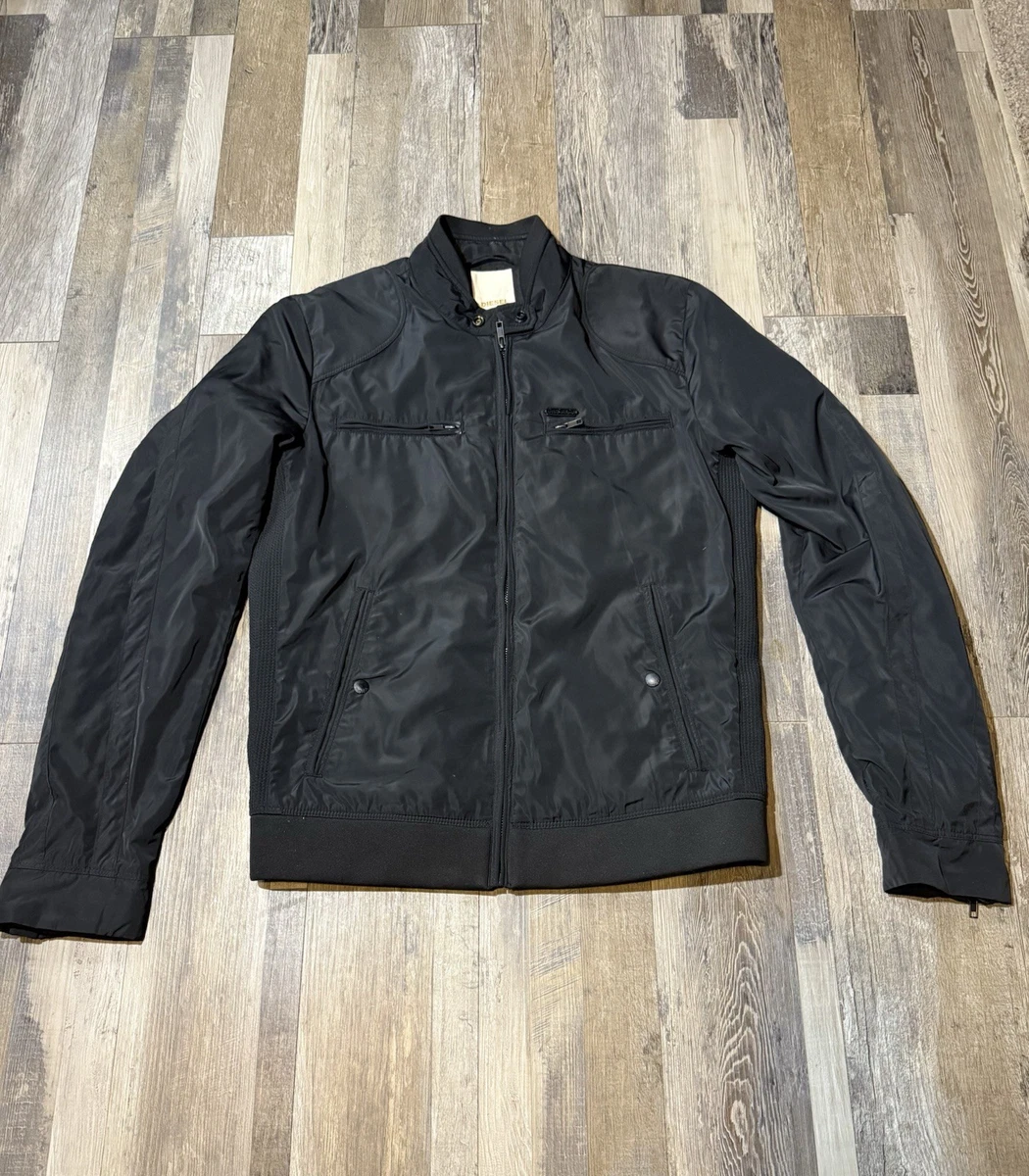 Diesel Bomber Coats, Jackets & Vests for Men for Sale | Shop New