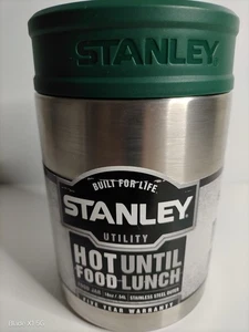 Stanley 18 Unzen Vakuum Lebensmittel Glas - Bild 1 von 9