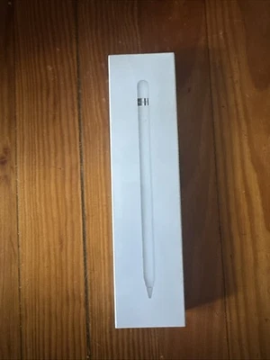 Apple Pencil 1st Generation- Stylus Model A1603*New-Sealed* - Image 1 of 2