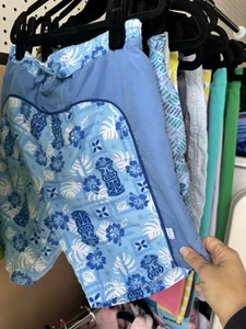 Swim Trunks Bundle 3/4T 5 Pieces - Picture 1 of 5