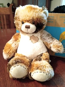 BUILD A BEAR, 16 ZOLL GROSS, CHAMP, KALIKO. Neu ohne Etikett - Bild 1 von 2