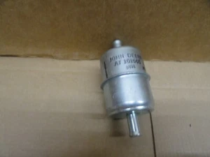 John Deere AT101565 (3891) Air filter New Old Stock - Picture 1 of 4