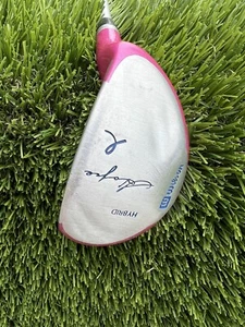 Wilson híbrido diestro 41 pulgadas para mujer - Imagen 1 de 11