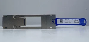 MELLANOX 655874-B21 QSFP/SFP QSFP To SFP+ Adapter - Picture 1 of 2