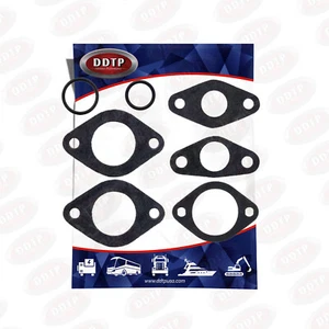 Gasket & Seal Lower Kit Detroit Diesel S60 (SKS60LWRD) - Bild 1 von 3