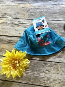Nwt SPF 50+ Bucket HAT - Picture 1 of 3