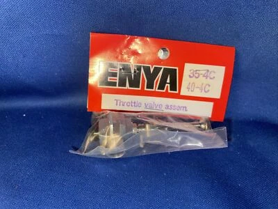 ENYA 35-40 4 STROKE R/C NEEDLE VALVE ASSY NIP - Image 1 of 2