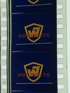 35mm Cartoon Looney Tunes “ 3 Ring Wing Ding “ Crazy Cat IB Technicolor 1968 - Picture 1 of 13