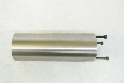 YAMAHA XVS650 V-STAR XVS 650 HORQUILLA INFERIOR DERECHA TUBO CUBIERTA PROTECTOR CUBIERTA 1998-04 Foto 1 de 4