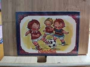 The Campbells Collection 🏆 1995 #5 Trading Card 🏆FREE POST - Picture 1 of 2