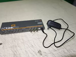 BlackMagic Design HD Link Pro Display Port con alimentatore - Foto 1 di 6