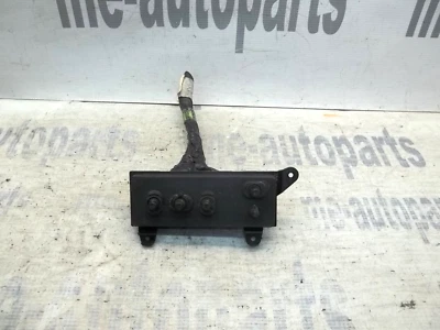 Interruptor de asiento del lado del conductor izquierdo Cadillac Seville Eldorado 1992-2002 16719961 OEM Foto 1 de 4