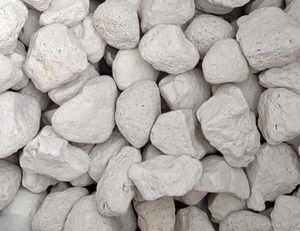 Pumice Pet Chews 30 Pc. Small Animal 1-2" Random Pumice Chew Stones - Picture 1 of 2