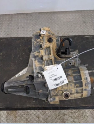 1999-2002 Chevy Silverado 1500 Pickup caixa de transferência câmbio elétrico - Imagem 1 de 4