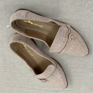 Jolimall Women's Pointed Toe Career Shoe Women’s Size 8 NWB - Picture 1 of 6