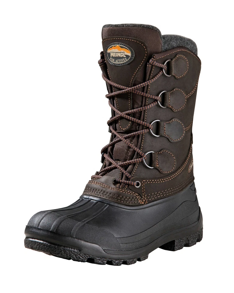 Meindl Thermostiefel Sölden Winterstiefel Herren NEU - Bild 1 von 1
