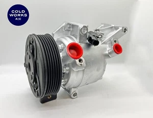 Compresor de aire acondicionado Reman 2016-2021 CX-3 2,0 L 2016 iA 1,5 L, 2016-2019 - Imagen 1 de 1