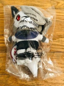 Helluva Boss Loona Mini Plush Plushie Stuffed Doll Figure Vivziepop Official - Picture 1 of 2