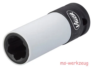 VIGOR V4309 Spezial Kraft-Steckschlüsseleinsatz MERCEDES-BENZ - Bild 1 von 4