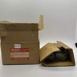 NOS Suzuki OEM Rear Left Speaker Assembly 1987 GV1400 Cavalcade 39102-24A60 - Bild 1 von 8