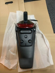 Keeway ARN 125 Rear Tail Light Lamp 82000J4AT000 (Barn 14) - Picture 1 of 6