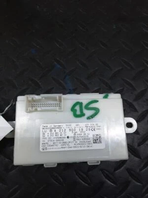 Mercedes Benz GL450 2013-2016 multifunción/módulo sin llave: A 212 900 19 29 Foto 1 de 4