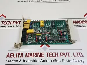 CEM FEK3001939/1A Printed Circuit Board (PCB) - Picture 1 of 7